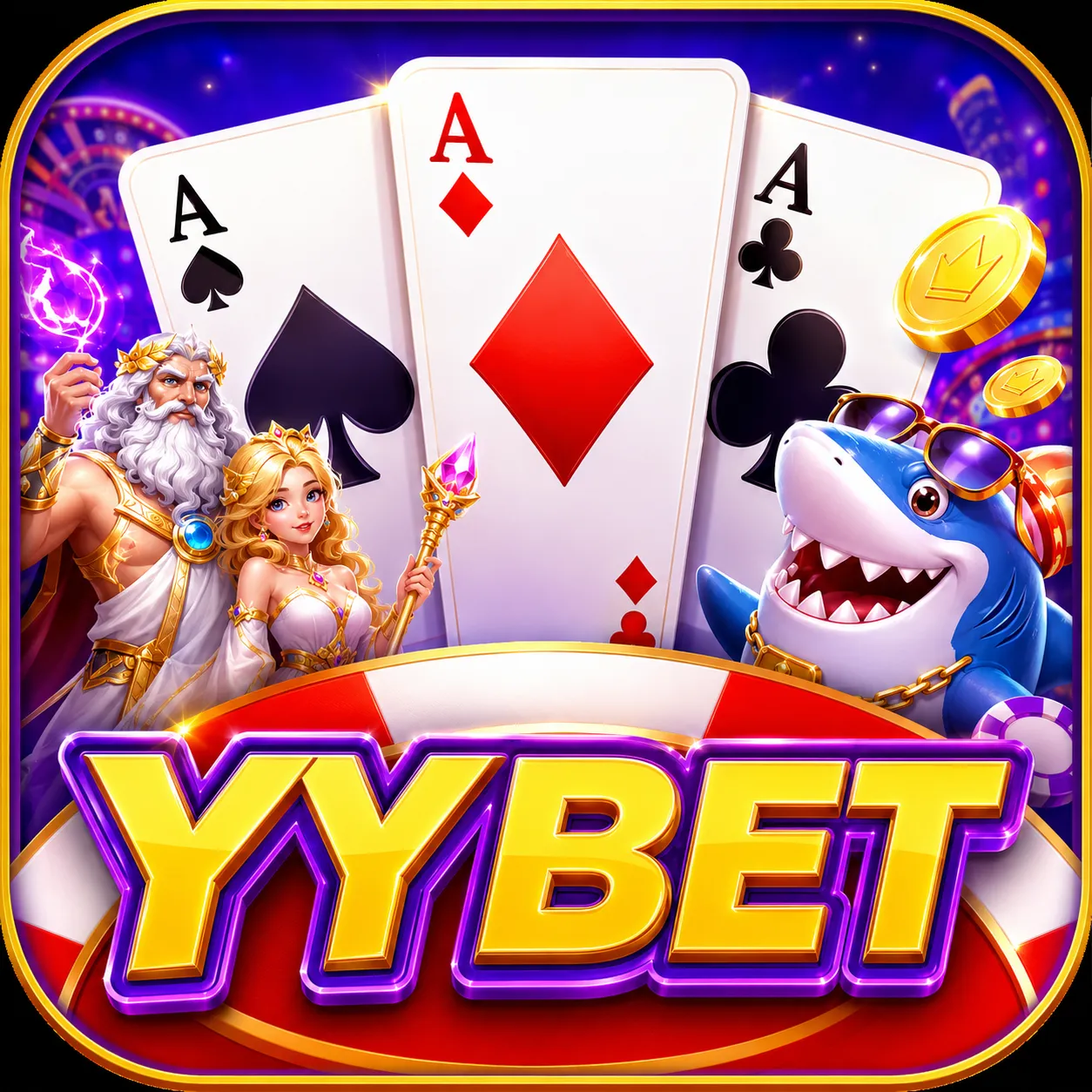 YYBET - Game Strategi Terbaik untuk Pecinta SLG